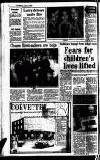 Lichfield Mercury Friday 02 July 1982 Page 2
