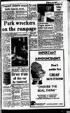 Lichfield Mercury Friday 02 July 1982 Page 5