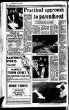 Lichfield Mercury Friday 02 July 1982 Page 6