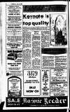 Lichfield Mercury Friday 02 July 1982 Page 16
