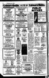 Lichfield Mercury Friday 02 July 1982 Page 55