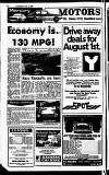 Lichfield Mercury Friday 02 July 1982 Page 59