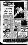 Lichfield Mercury Friday 02 July 1982 Page 73