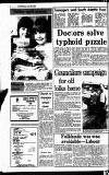 Lichfield Mercury Friday 30 July 1982 Page 2