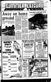 Lichfield Mercury Friday 30 July 1982 Page 19