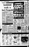 Lichfield Mercury Friday 30 July 1982 Page 62