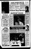 Lichfield Mercury Friday 13 August 1982 Page 12