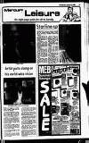 Lichfield Mercury Friday 13 August 1982 Page 23