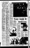 Lichfield Mercury Friday 10 September 1982 Page 6