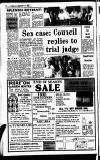 Lichfield Mercury Friday 10 September 1982 Page 20