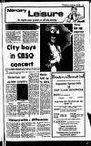 Lichfield Mercury Friday 10 September 1982 Page 27