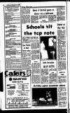 Lichfield Mercury Friday 10 September 1982 Page 28