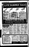 Lichfield Mercury Friday 10 September 1982 Page 62