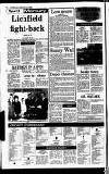 Lichfield Mercury Friday 10 September 1982 Page 70