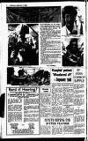 Lichfield Mercury Friday 17 September 1982 Page 1