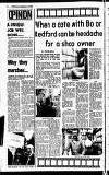 Lichfield Mercury Friday 17 September 1982 Page 9