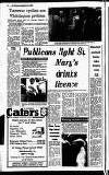 Lichfield Mercury Friday 17 September 1982 Page 11