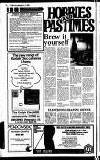 Lichfield Mercury Friday 17 September 1982 Page 15