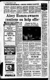 Lichfield Mercury Friday 17 September 1982 Page 19