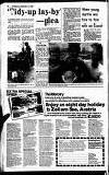 Lichfield Mercury Friday 17 September 1982 Page 23