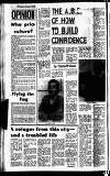 Lichfield Mercury Friday 15 October 1982 Page 10