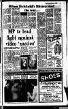 Lichfield Mercury Friday 15 October 1982 Page 11