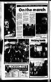 Lichfield Mercury Friday 15 October 1982 Page 20