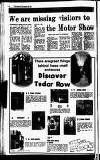 Lichfield Mercury Friday 15 October 1982 Page 24