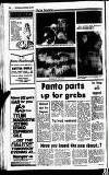 Lichfield Mercury Friday 15 October 1982 Page 30