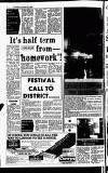 Lichfield Mercury Friday 22 October 1982 Page 2