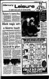 Lichfield Mercury Friday 22 October 1982 Page 25