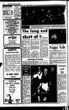 Lichfield Mercury Friday 22 October 1982 Page 26