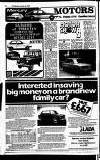 Lichfield Mercury Friday 22 October 1982 Page 51