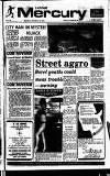 Lichfield Mercury Friday 29 October 1982 Page 1