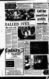 Lichfield Mercury Friday 29 October 1982 Page 2