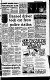 Lichfield Mercury Friday 29 October 1982 Page 3