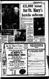 Lichfield Mercury Friday 29 October 1982 Page 7