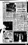 Lichfield Mercury Friday 29 October 1982 Page 8
