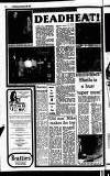 Lichfield Mercury Friday 29 October 1982 Page 12