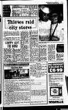 Lichfield Mercury Friday 29 October 1982 Page 17