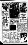 Lichfield Mercury Friday 29 October 1982 Page 28