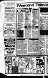 Lichfield Mercury Friday 29 October 1982 Page 30