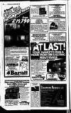 Lichfield Mercury Friday 29 October 1982 Page 44