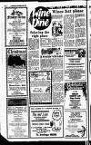 Lichfield Mercury Friday 29 October 1982 Page 52