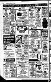 Lichfield Mercury Friday 29 October 1982 Page 66