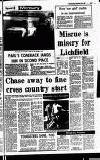 Lichfield Mercury Friday 29 October 1982 Page 69