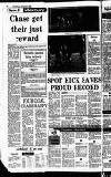 Lichfield Mercury Friday 29 October 1982 Page 70