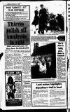 Lichfield Mercury Friday 12 November 1982 Page 2