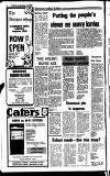 Lichfield Mercury Friday 12 November 1982 Page 4