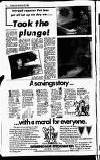 Lichfield Mercury Friday 12 November 1982 Page 8